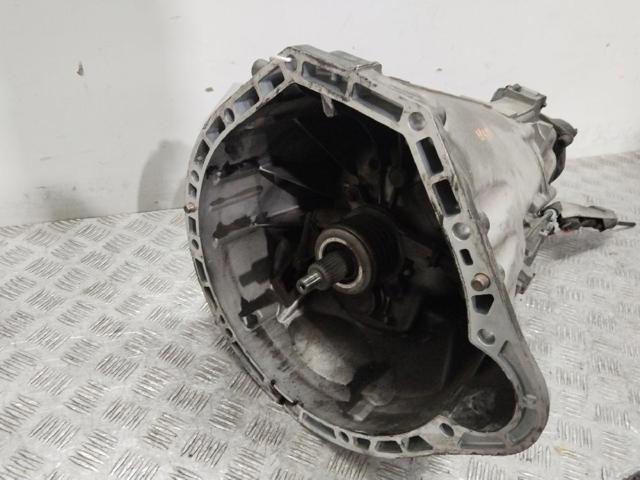 Mechaniczna skrzynia biegów w komplecie 2032609700 MERCEDES