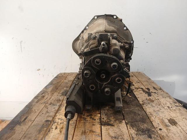Mechaniczna skrzynia biegów w komplecie 2032609700 MERCEDES