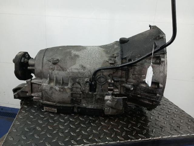 Automatyczna skrzynia biegów, kompletna 2032700100 MERCEDES