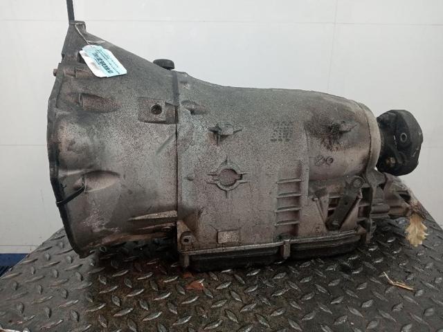 Automatyczna skrzynia biegów, kompletna 2032700100 MERCEDES