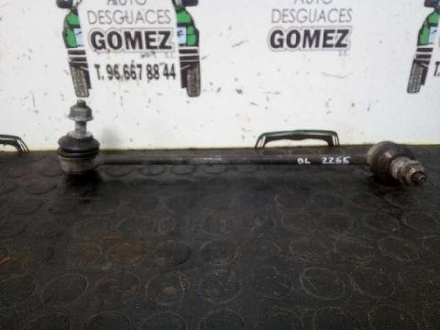 Uchwyt do mocowania tulei stabilizatora przedniego 2033232740 MERCEDES