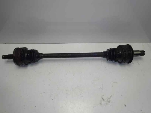 Półoś tylna 2033502610 MERCEDES