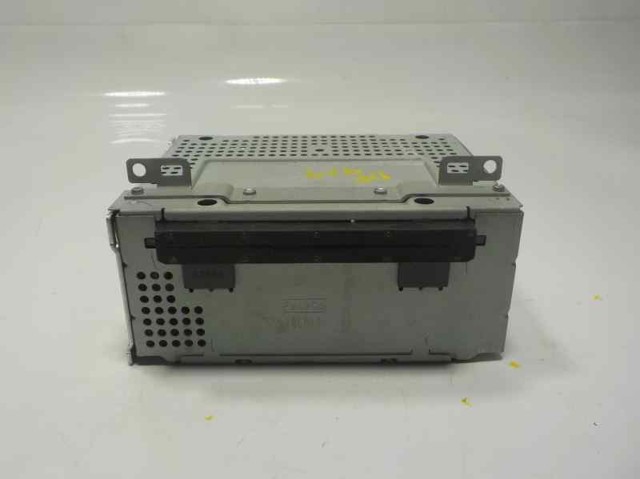 Radio Ford Focus