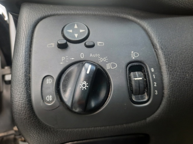 2035450010 Mercedes
