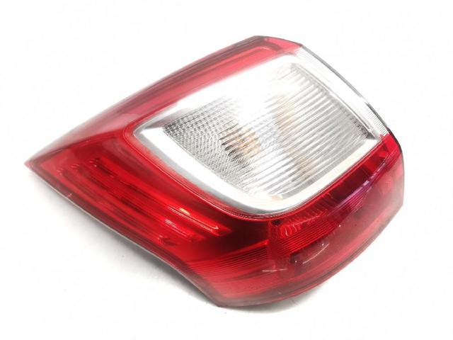 Lampa zespolona tylna lewa zewnętrzna 2035590 FORD
