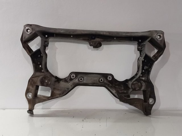 Korpus osi przedniej 2036280157 MERCEDES