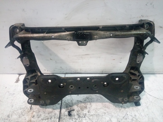 Korpus osi przedniej 2036280657 MERCEDES