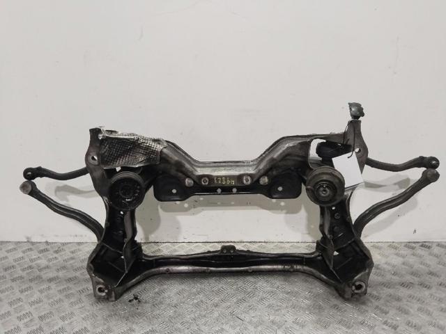 Korpus osi przedniej 2036280657 MERCEDES