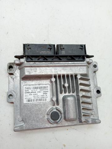 Sterownik silnika do Ford Kuga CBS