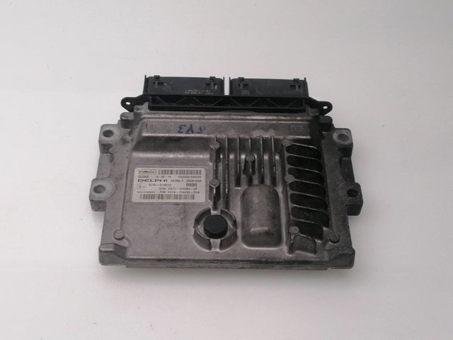 Kupić  Kuga II CBS