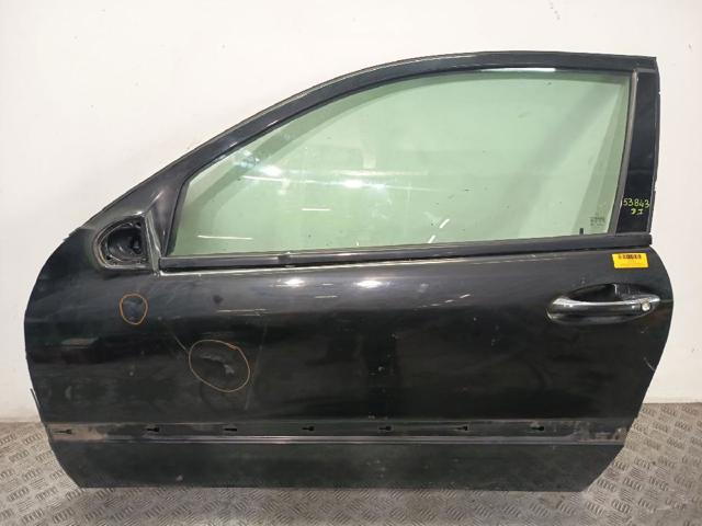 Drzwi przednie lewe 2037201505 MERCEDES