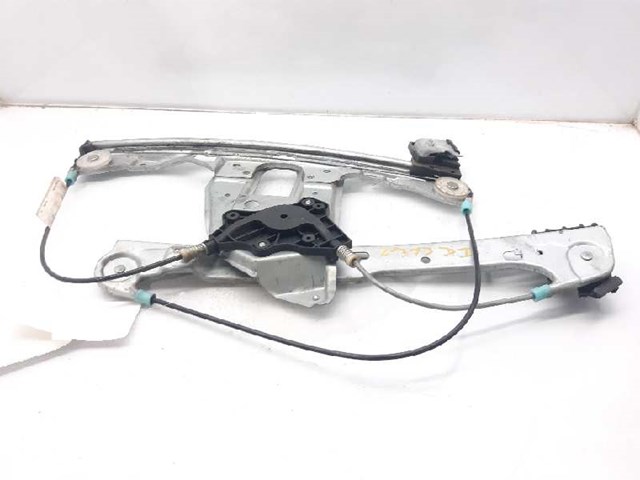Mechanizm podnoszenia szyby drzwi przednich lewych 2037203146 MERCEDES
