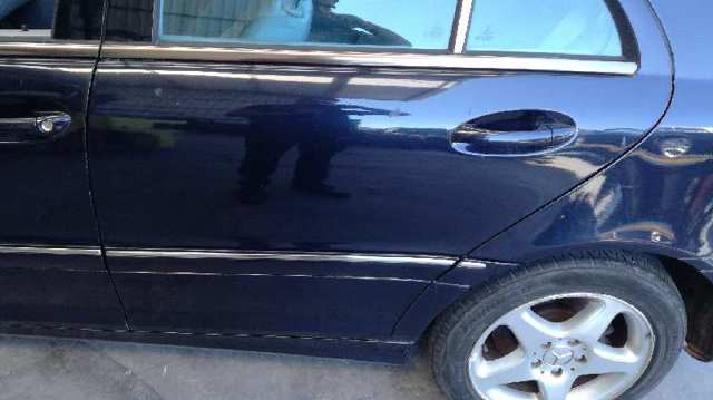 Drzwi tylne lewe 2037300705 MERCEDES