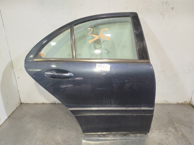 Drzwi tylne prawe 203730080567 MERCEDES