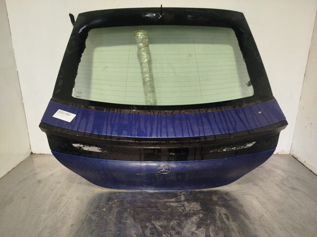 Drzwi tylne (bagażnika 3/5) 203740030528 MERCEDES