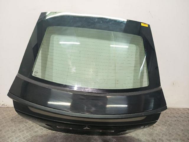 Drzwi tylne (bagażnika 3/5) 203740030528 MERCEDES