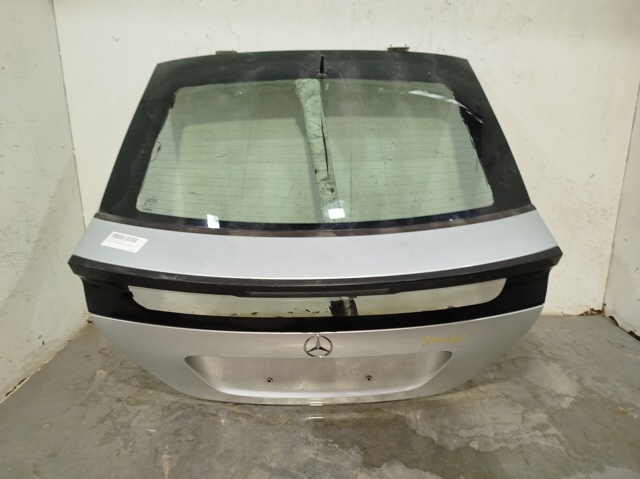 Drzwi tylne (bagażnika 3/5) 203740030528 MERCEDES