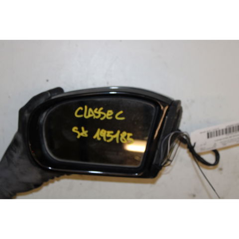 Lusterko wsteczne lewe 2038104576 MERCEDES