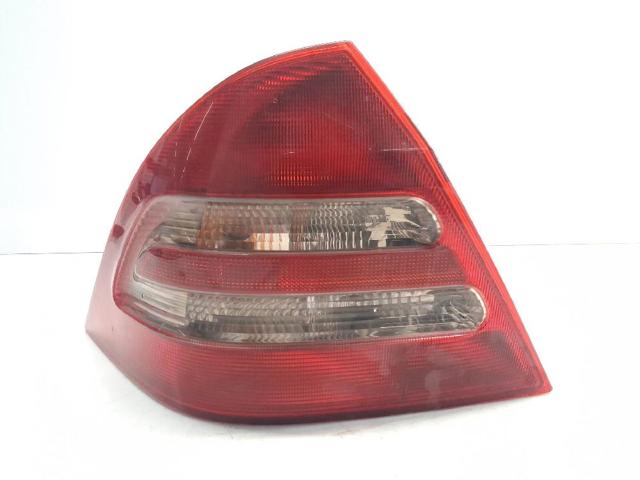 Lampa zespolona tylna lewa 2038200164 MERCEDES