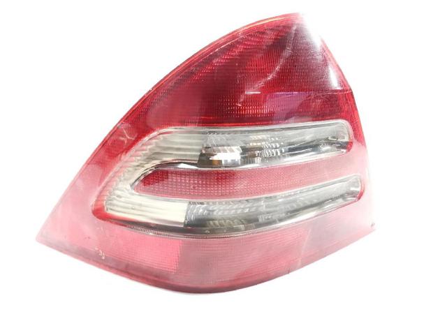 Lampa zespolona tylna lewa 2038200164 MERCEDES