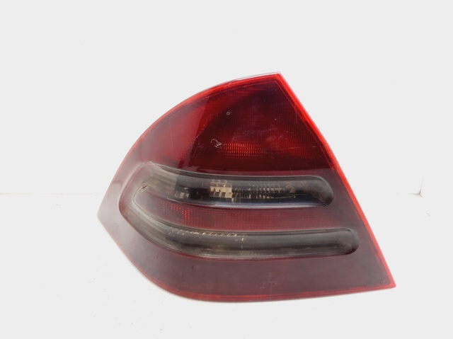 Lampa zespolona tylna lewa 2038200164 MERCEDES