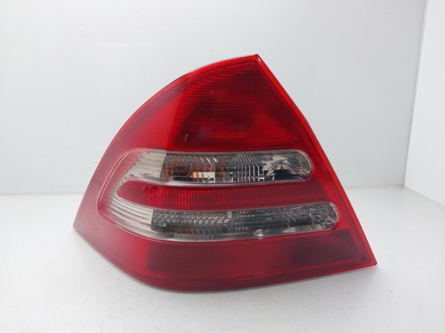 Lampa zespolona tylna lewa 2038200164 MERCEDES