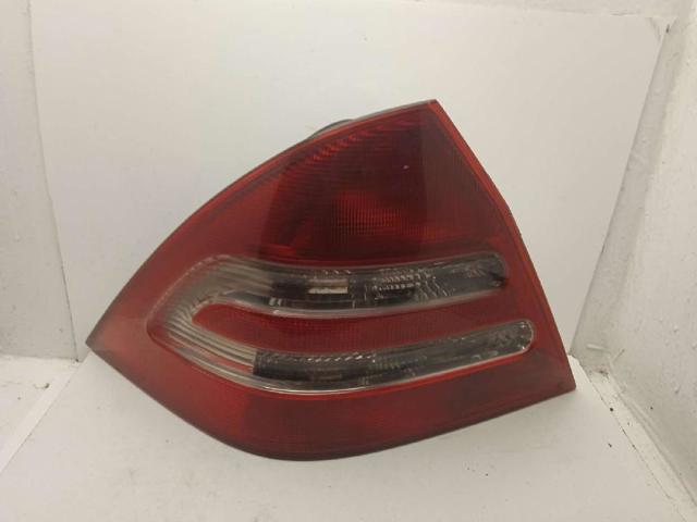 Lampa zespolona tylna lewa 2038200164 MERCEDES