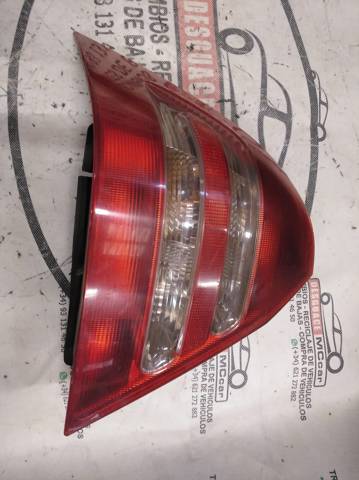 Lampa zespolona tylna lewa 2038200164 MERCEDES