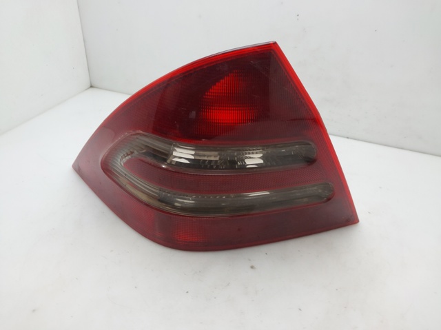 Lampa zespolona tylna lewa 2038200164 MERCEDES