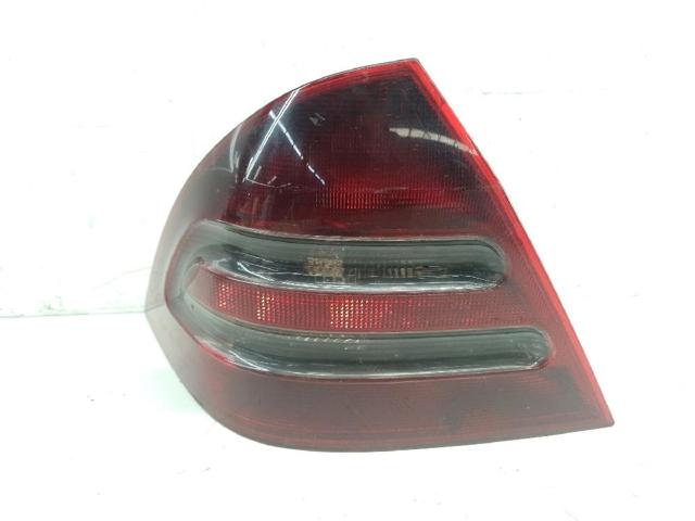 Lampa zespolona tylna lewa 2038200164 MERCEDES