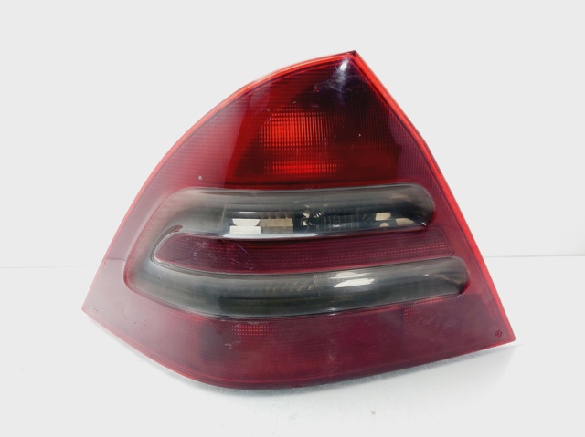 Lampa zespolona tylna lewa 2038200164 MERCEDES