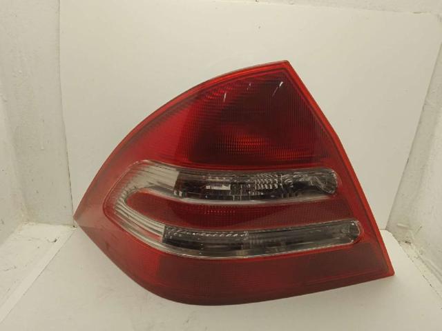 Lampa zespolona tylna lewa 2038200164 MERCEDES