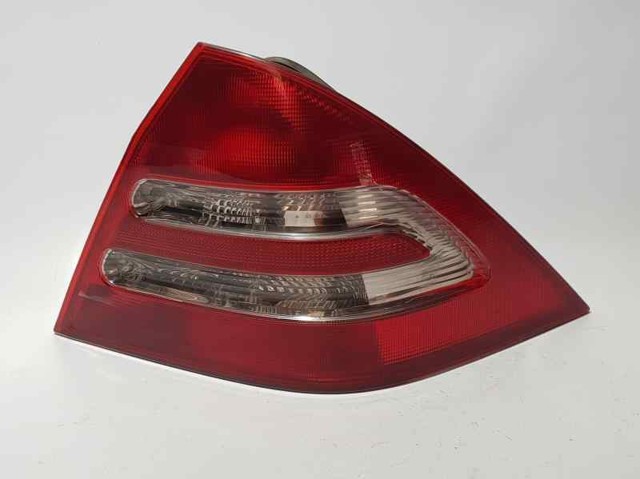 Lampa zespolona tylna prawa 2038200264 MERCEDES