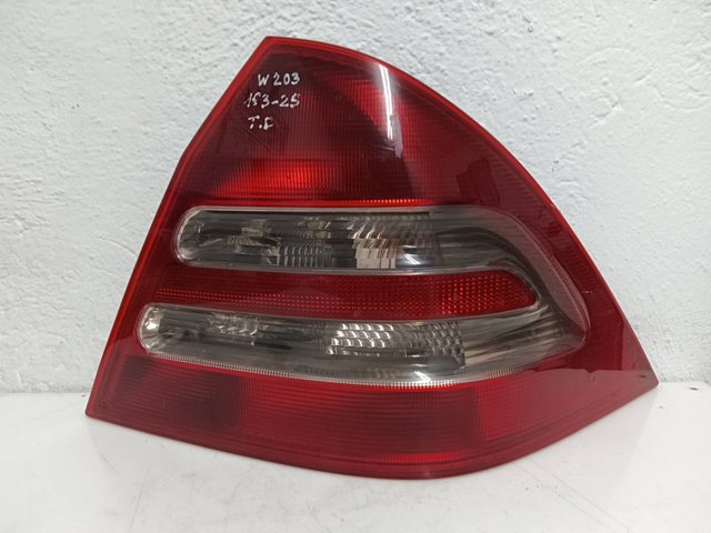 2038200264R Mercedes