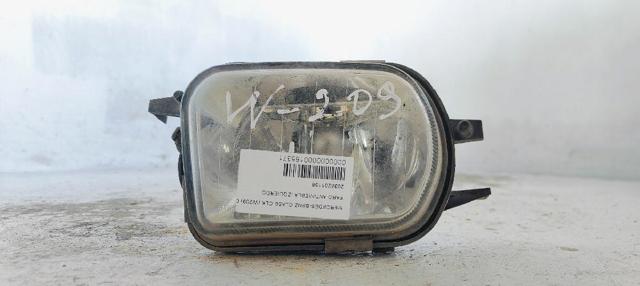 2038201156 Mercedes