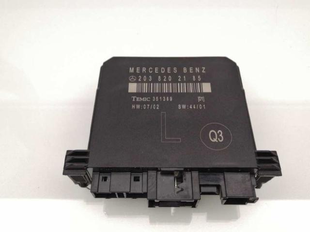 2038202185 Mercedes
