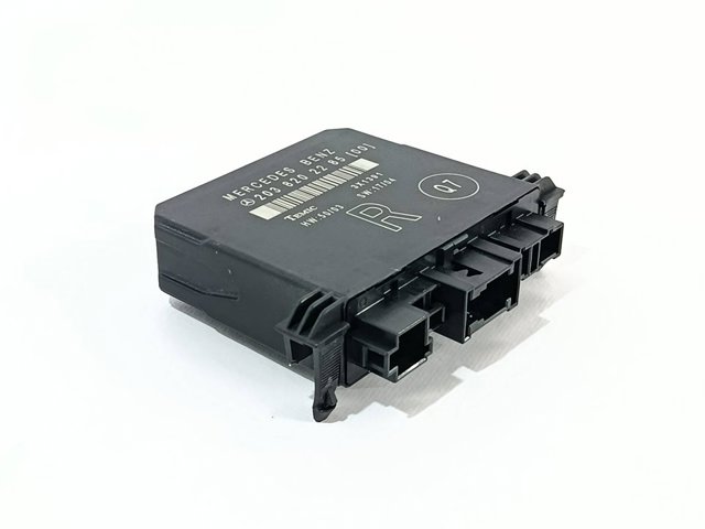 Blok komfortu 2038202285 MERCEDES