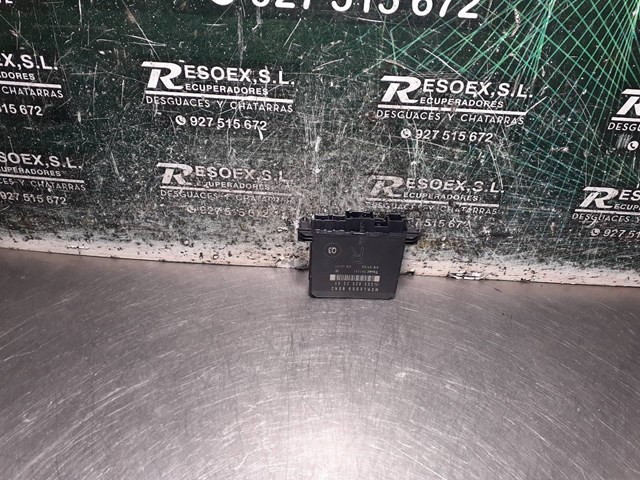 Blok komfortu 2038202285 MERCEDES