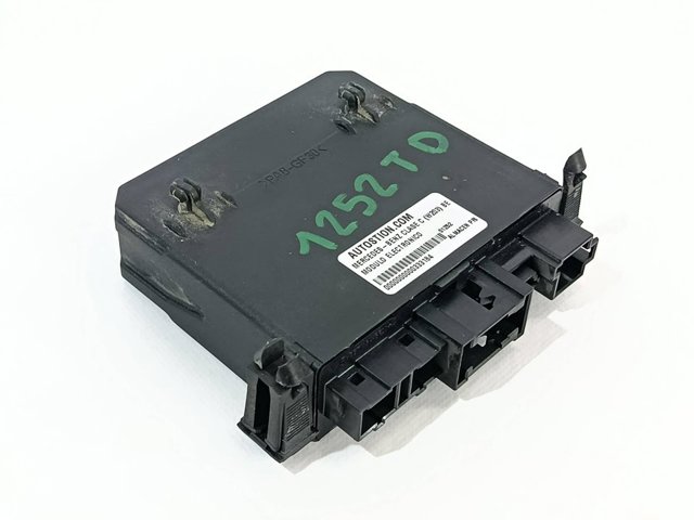 Blok komfortu 2038202285 MERCEDES