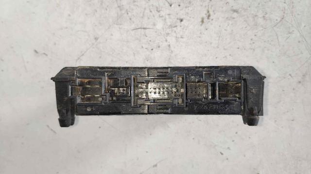 Blok komfortu 2038202285 MERCEDES