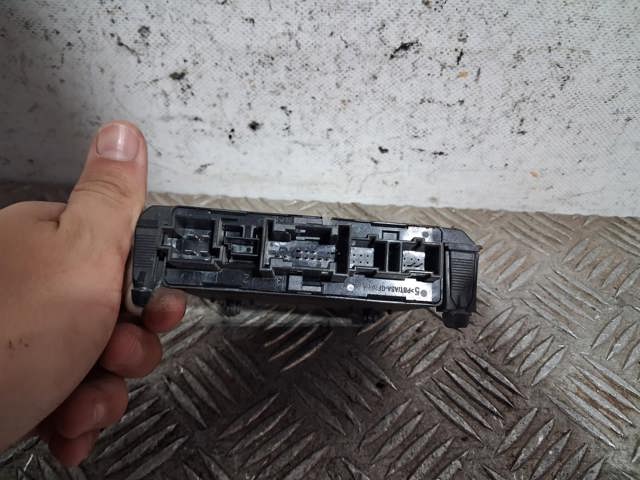 Blok komfortu 2038202285 MERCEDES