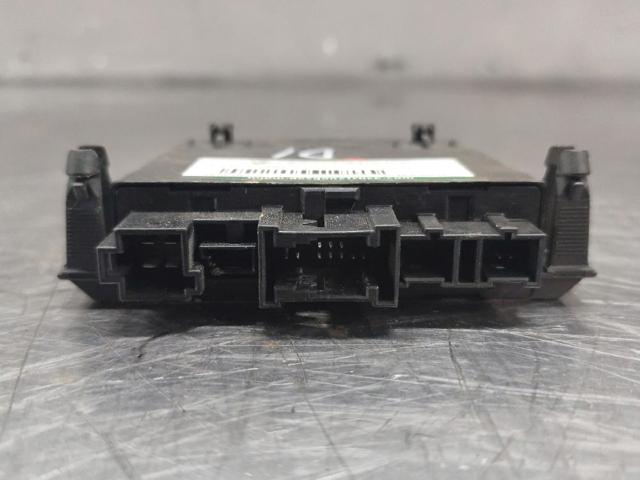 Blok komfortu tylnych drzwi 2038206526 MERCEDES