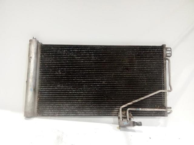 Nagrzewnica Mercedes C