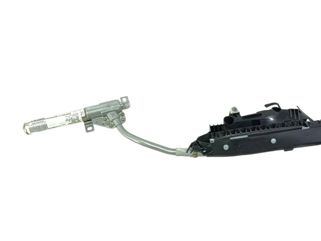 Poduszka powietrzna (AIRBAG) kurtyna boczna prawa 2038601005 MERCEDES