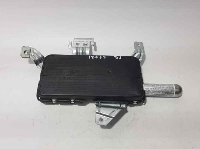 Poduszka powietrzna (AIRBAG) drzwi przednich lewych 2038602505 MERCEDES