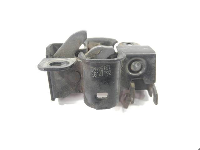 Zamek maski 2038800060 MERCEDES