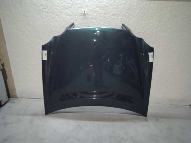 Maska silnika 2038800157 MERCEDES