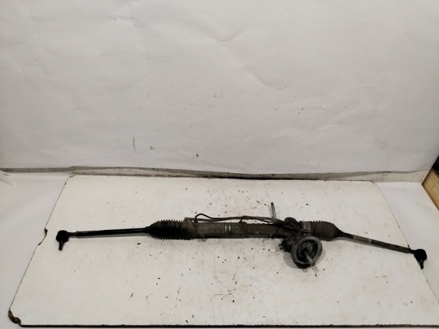 Listwa kierownicza (maglownica) 20389211 PEUGEOT