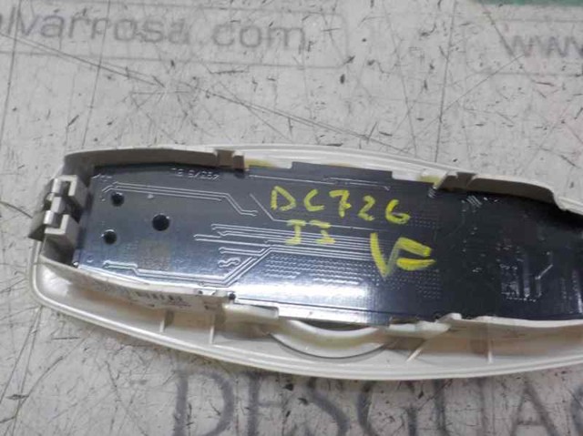 Filtr kabiny 2039101 FORD
