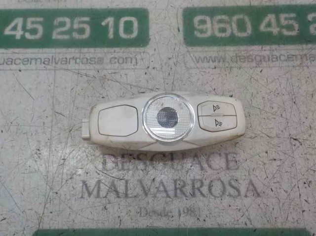 Filtr kabinowy Cadillac Escalade